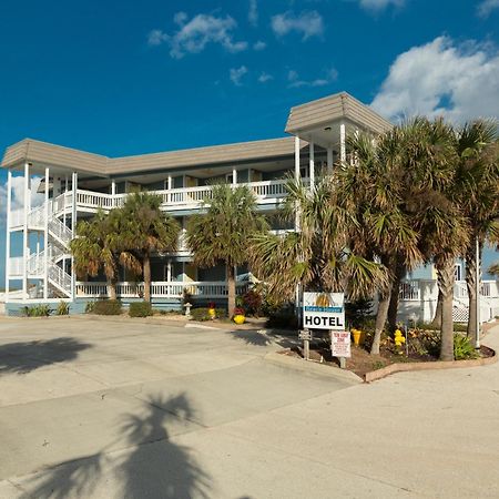 The Saint Augustine Beach House 외부 사진
