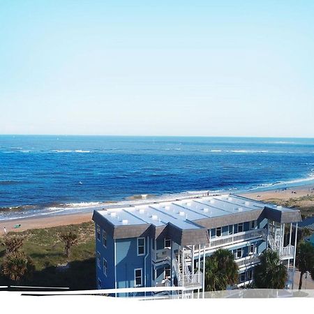 The Saint Augustine Beach House 외부 사진