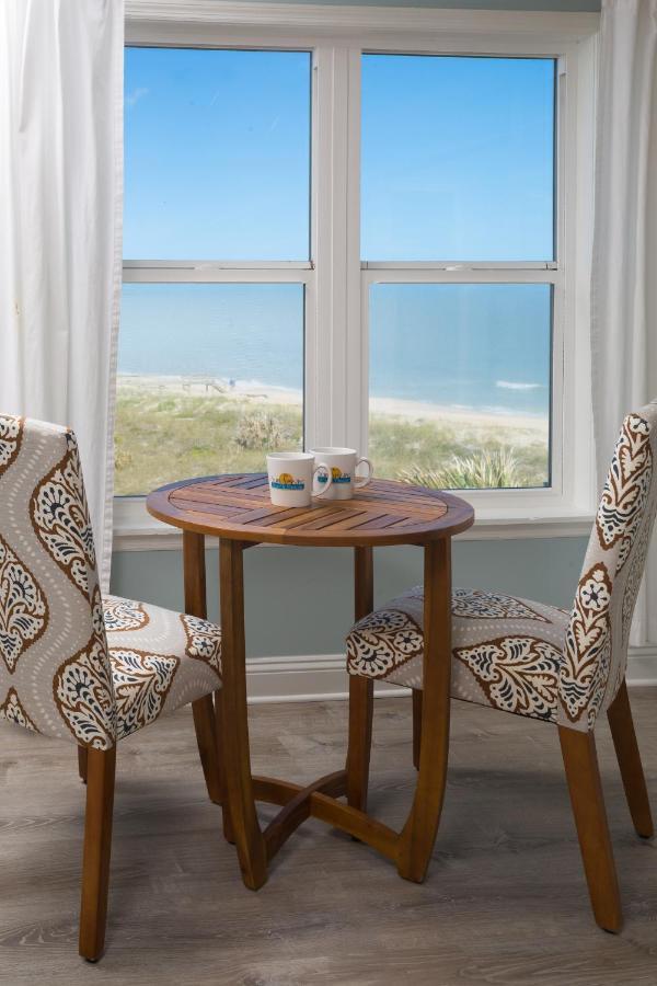 The Saint Augustine Beach House 외부 사진