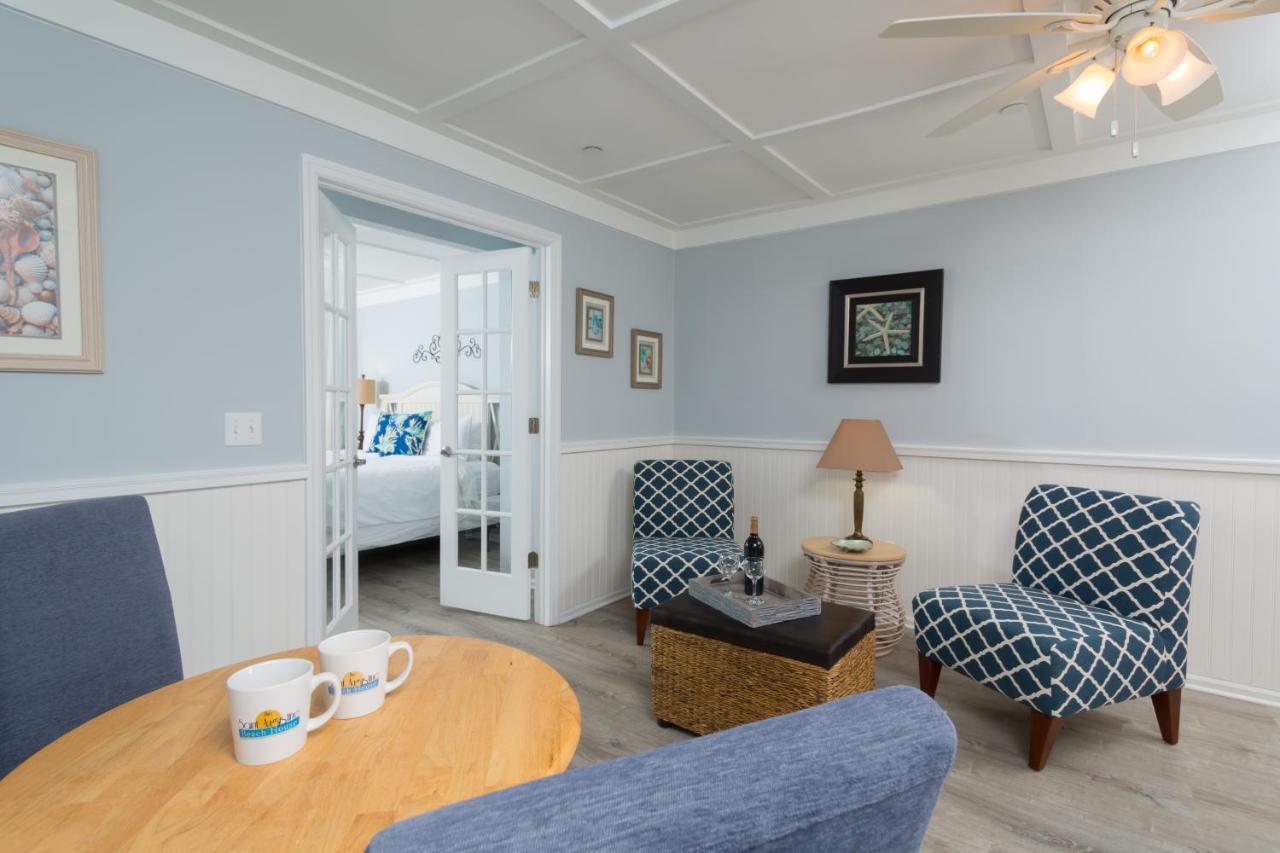 The Saint Augustine Beach House 외부 사진