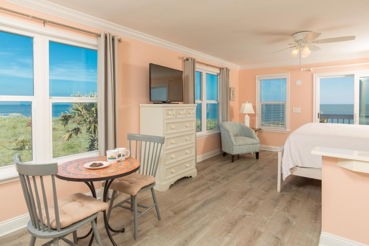 The Saint Augustine Beach House 외부 사진