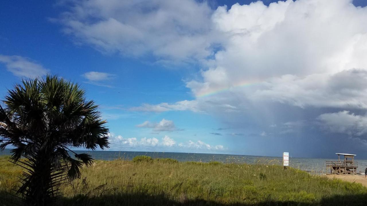 The Saint Augustine Beach House 외부 사진