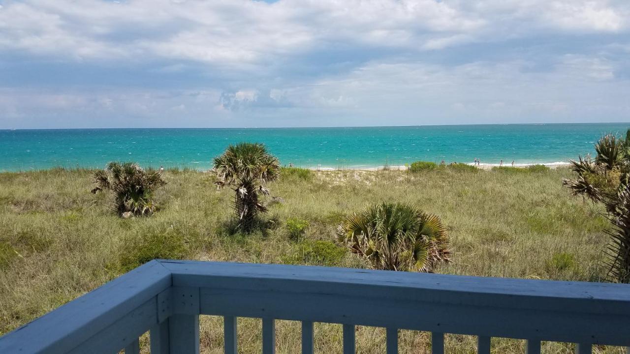 The Saint Augustine Beach House 외부 사진