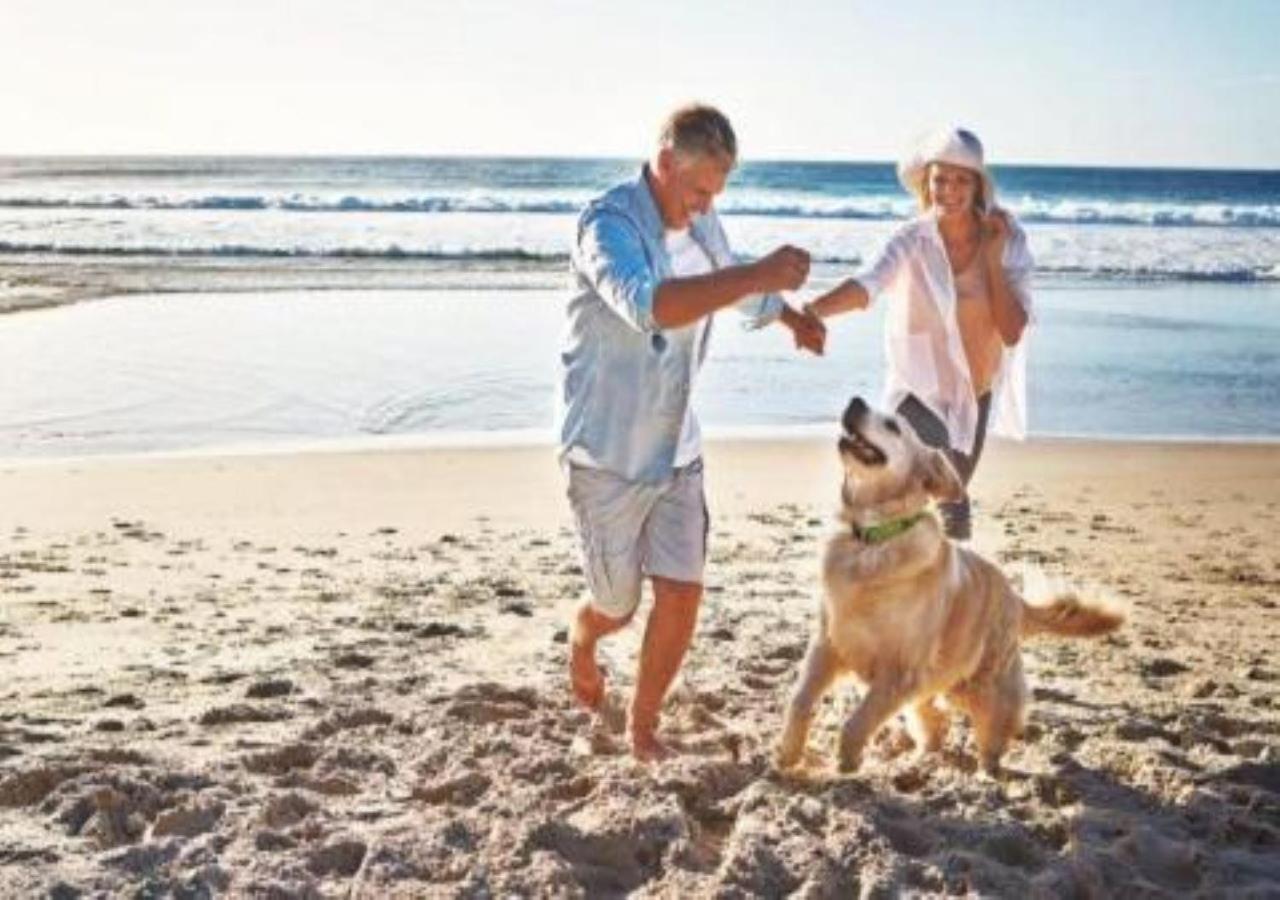 The Saint Augustine Beach House 외부 사진