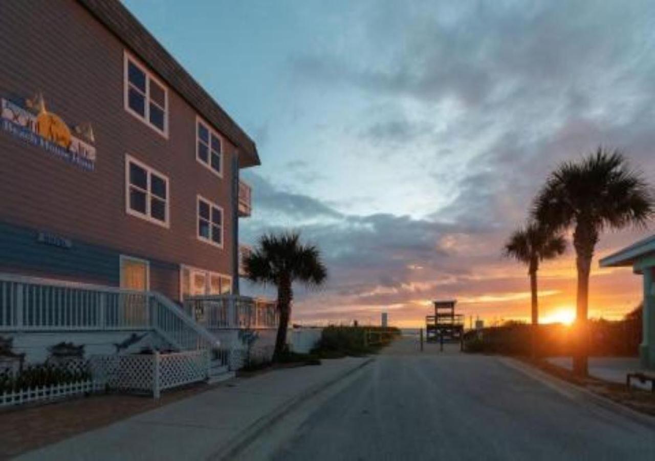 The Saint Augustine Beach House 외부 사진