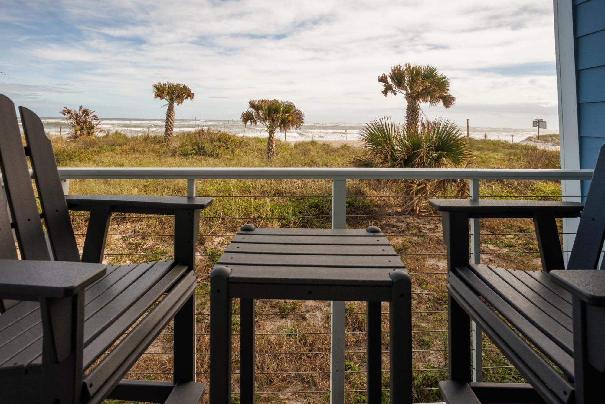 The Saint Augustine Beach House 외부 사진