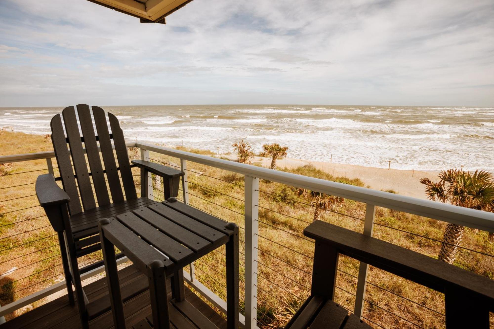 The Saint Augustine Beach House 외부 사진
