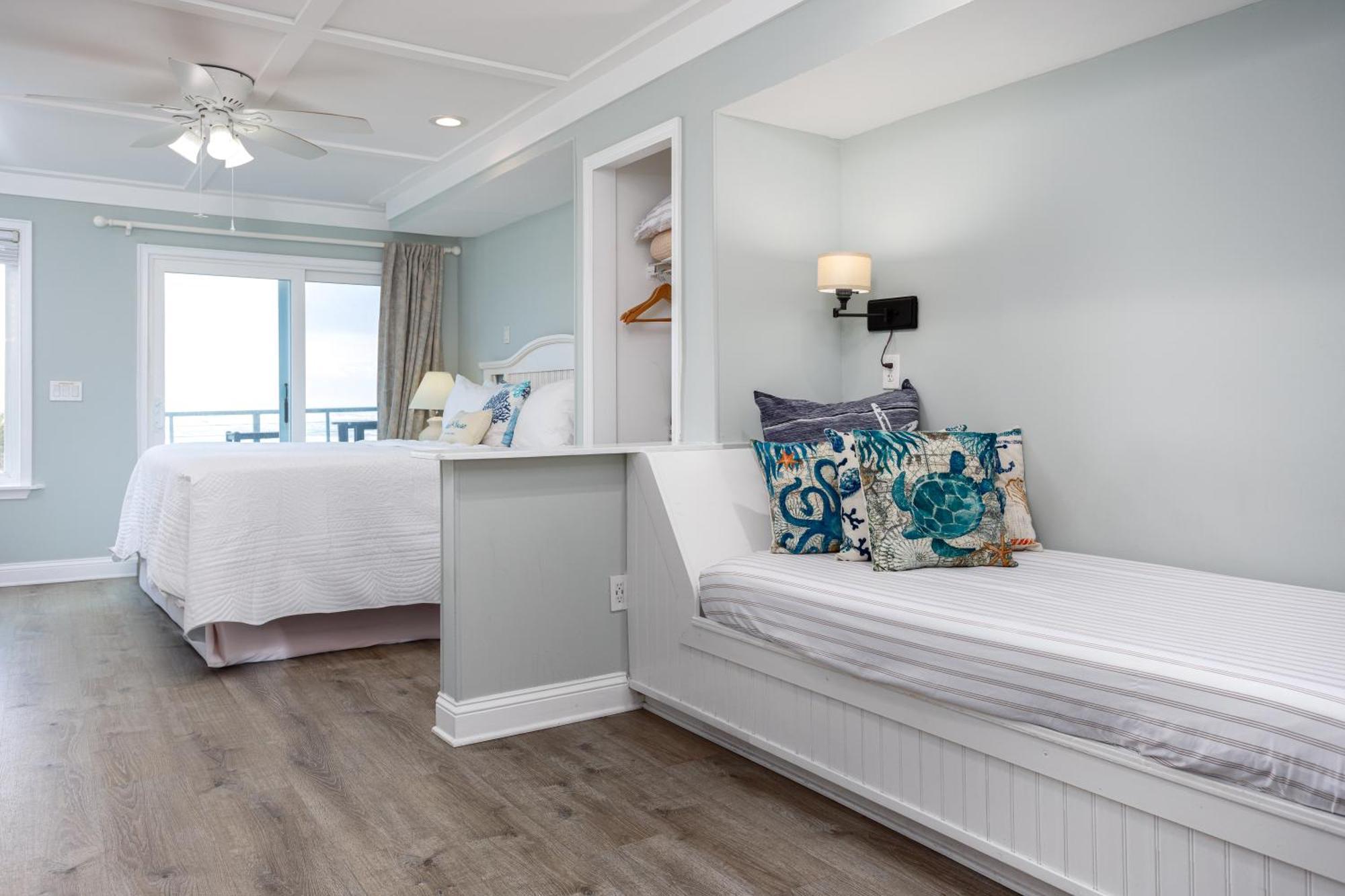 The Saint Augustine Beach House 외부 사진