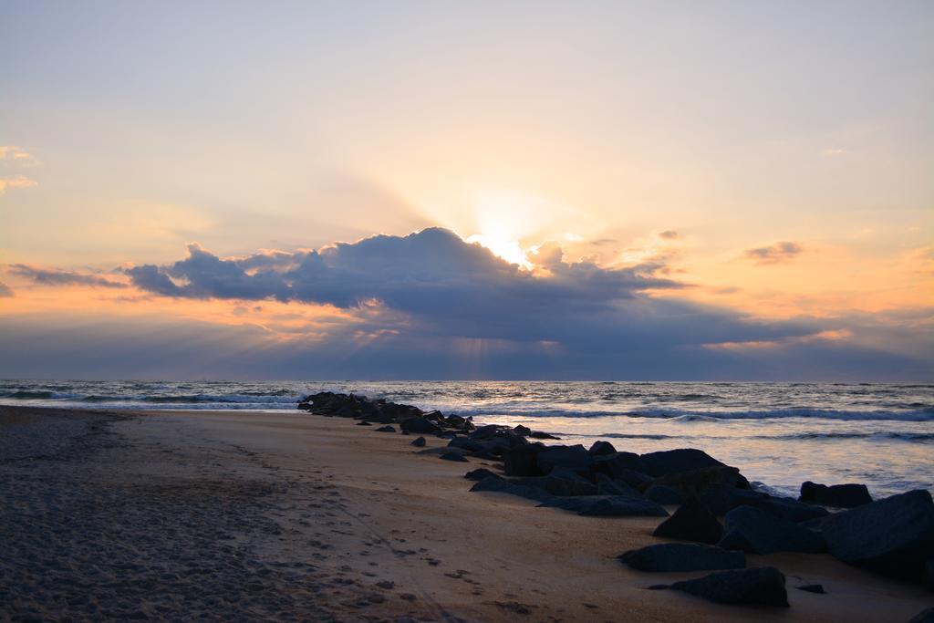 The Saint Augustine Beach House 외부 사진