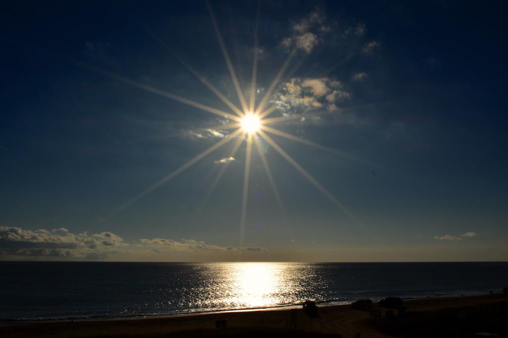 The Saint Augustine Beach House 외부 사진