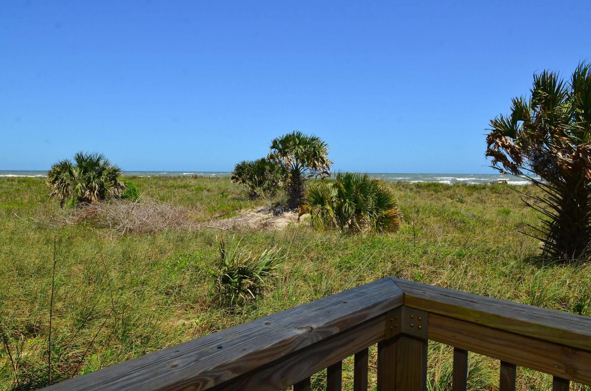 The Saint Augustine Beach House 외부 사진