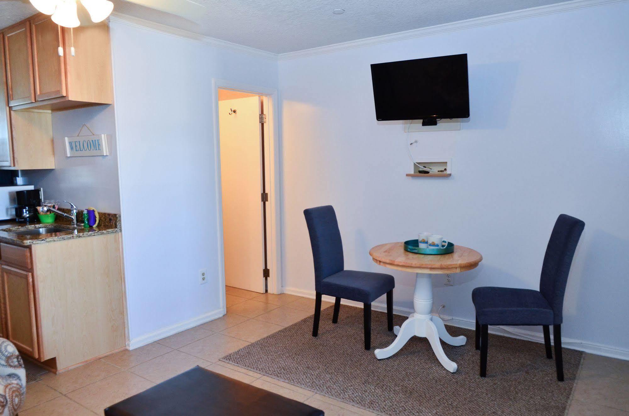 The Saint Augustine Beach House 외부 사진