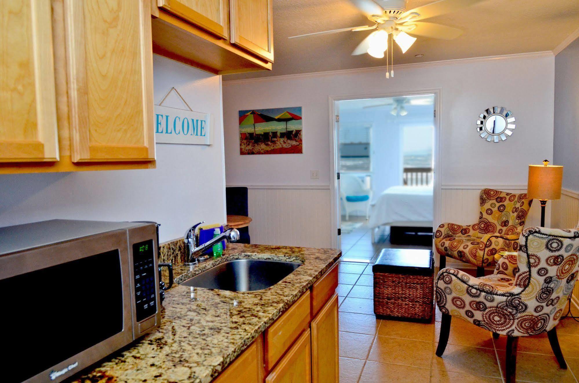 The Saint Augustine Beach House 외부 사진