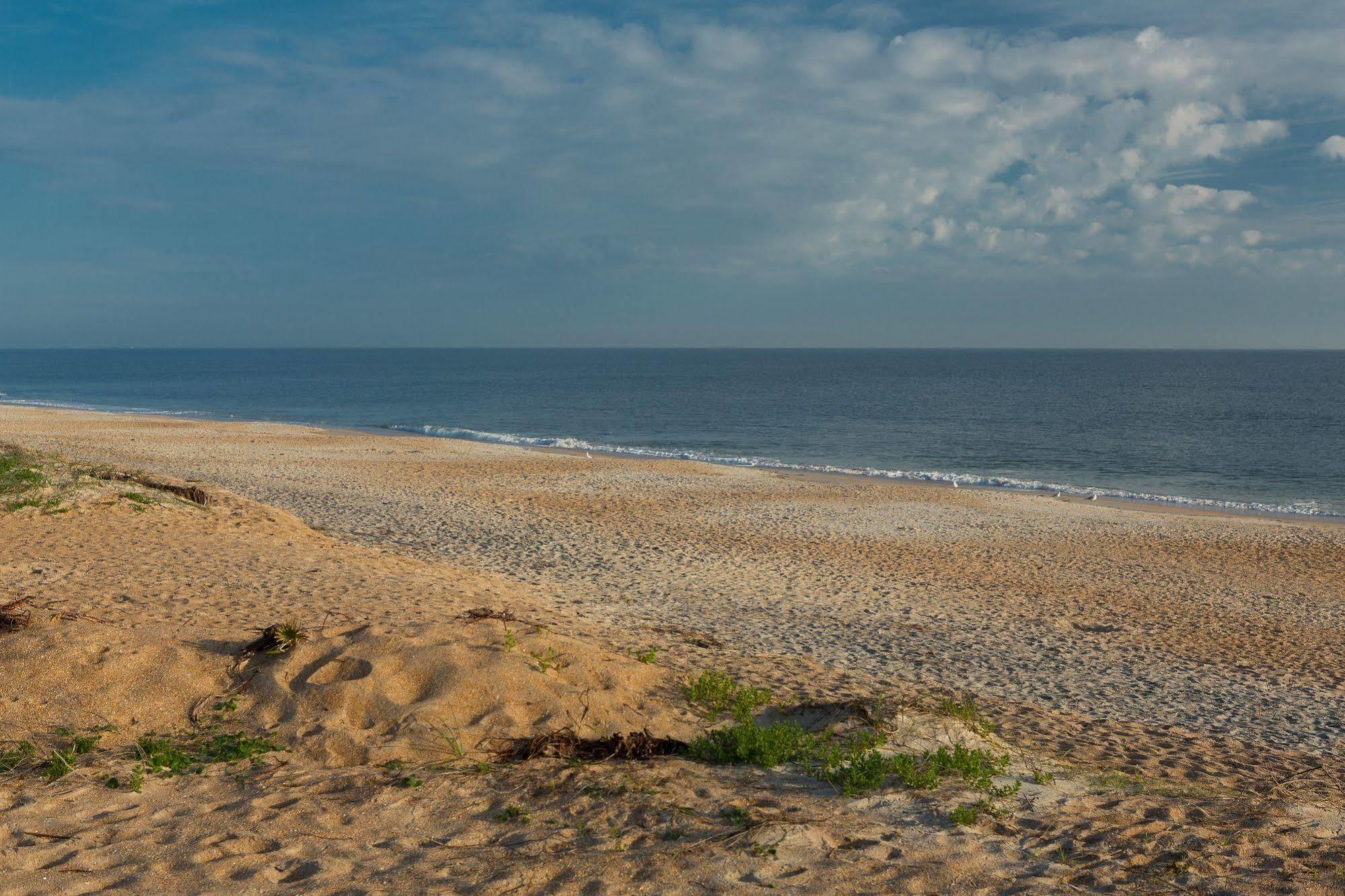 The Saint Augustine Beach House 외부 사진
