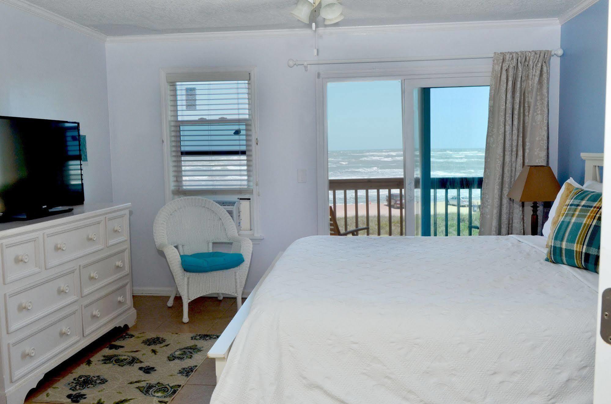 The Saint Augustine Beach House 외부 사진