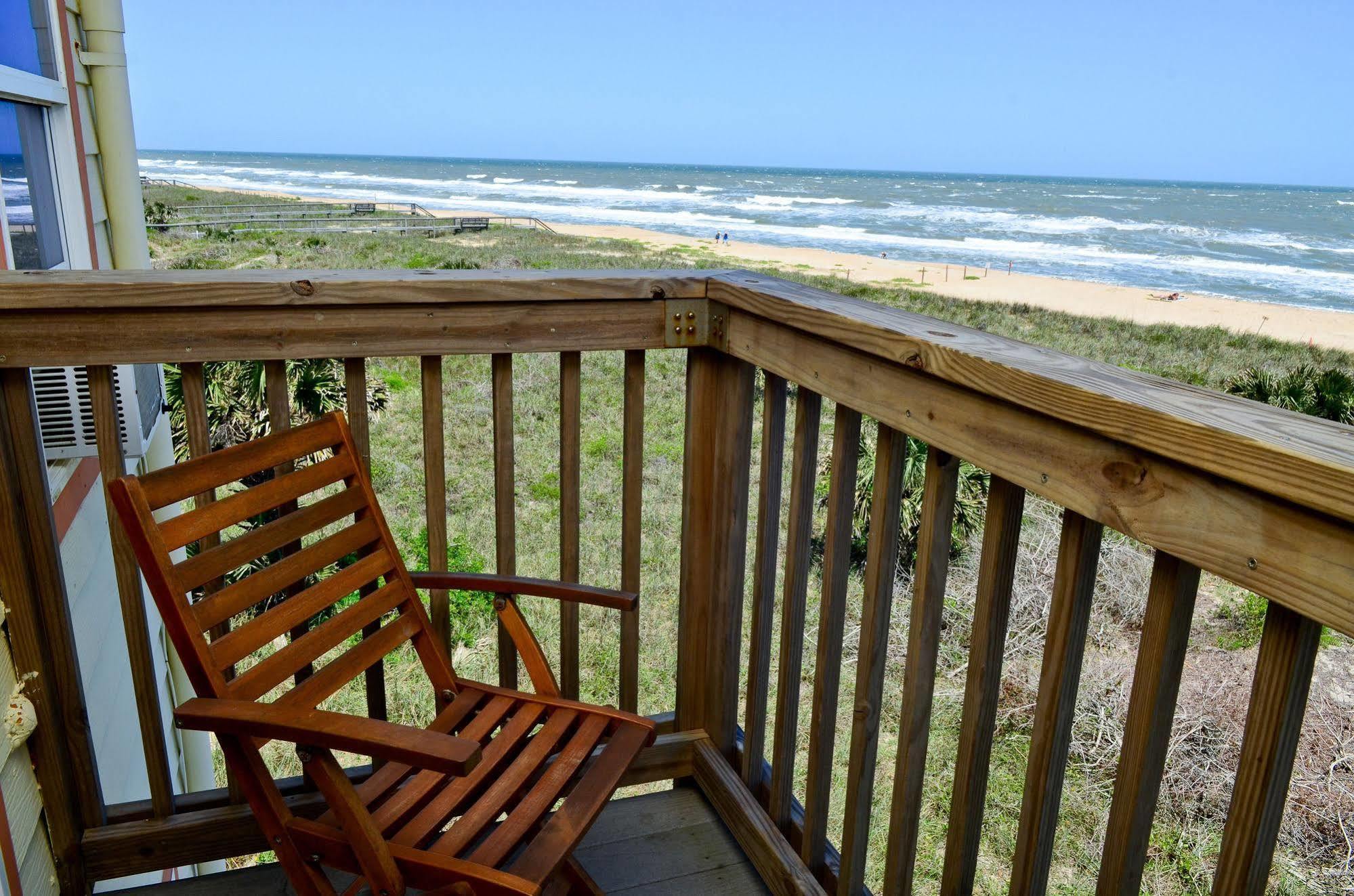 The Saint Augustine Beach House 외부 사진