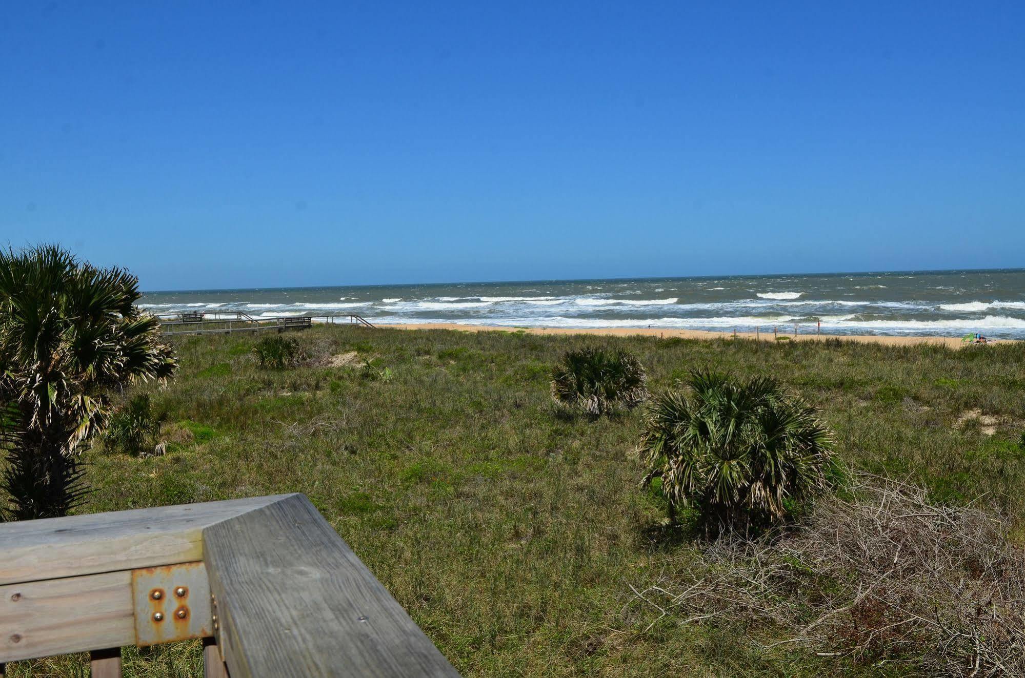 The Saint Augustine Beach House 외부 사진