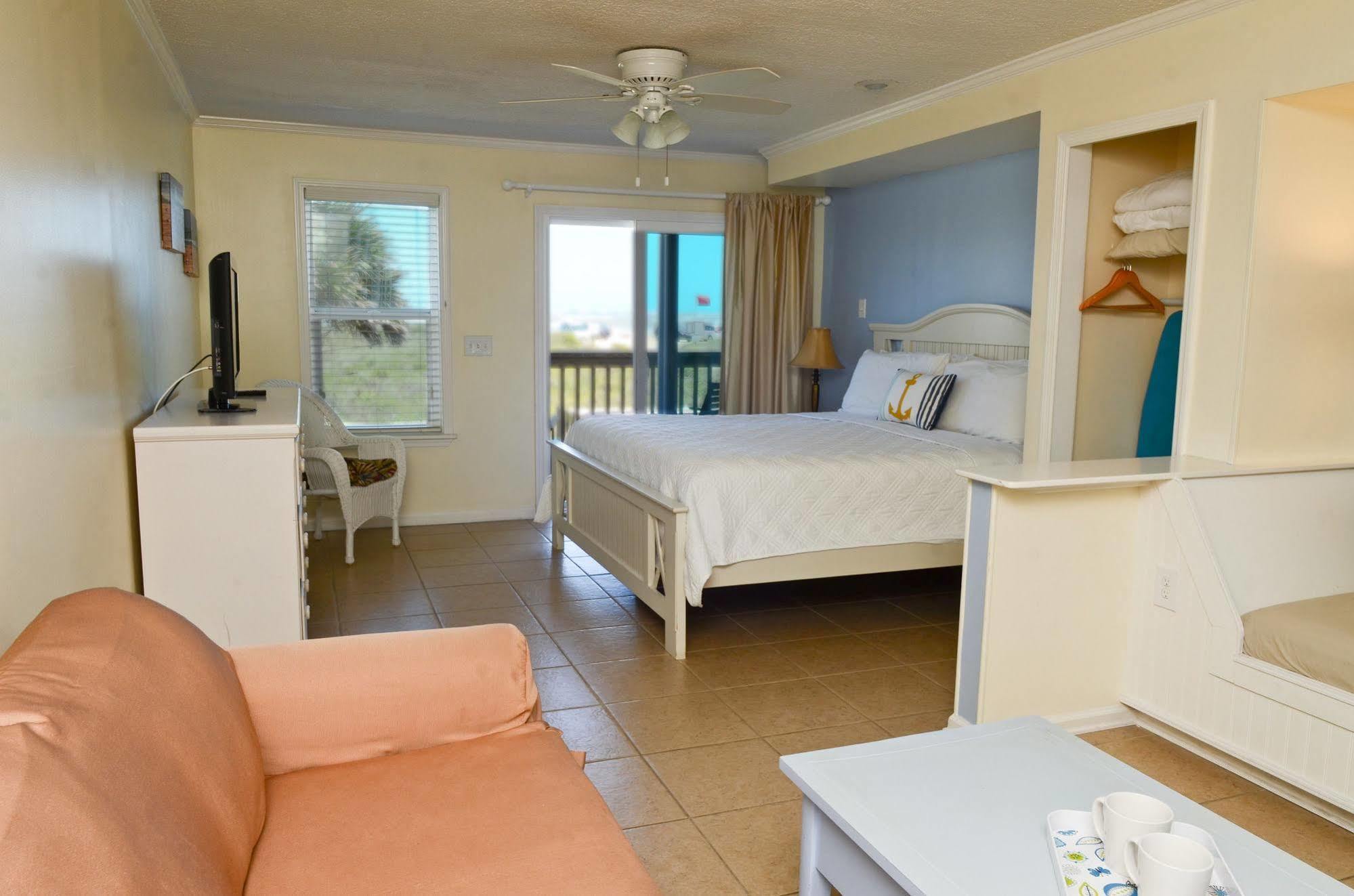 The Saint Augustine Beach House 외부 사진