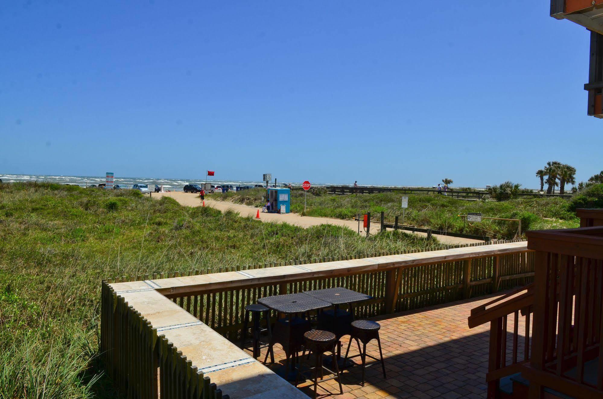The Saint Augustine Beach House 외부 사진