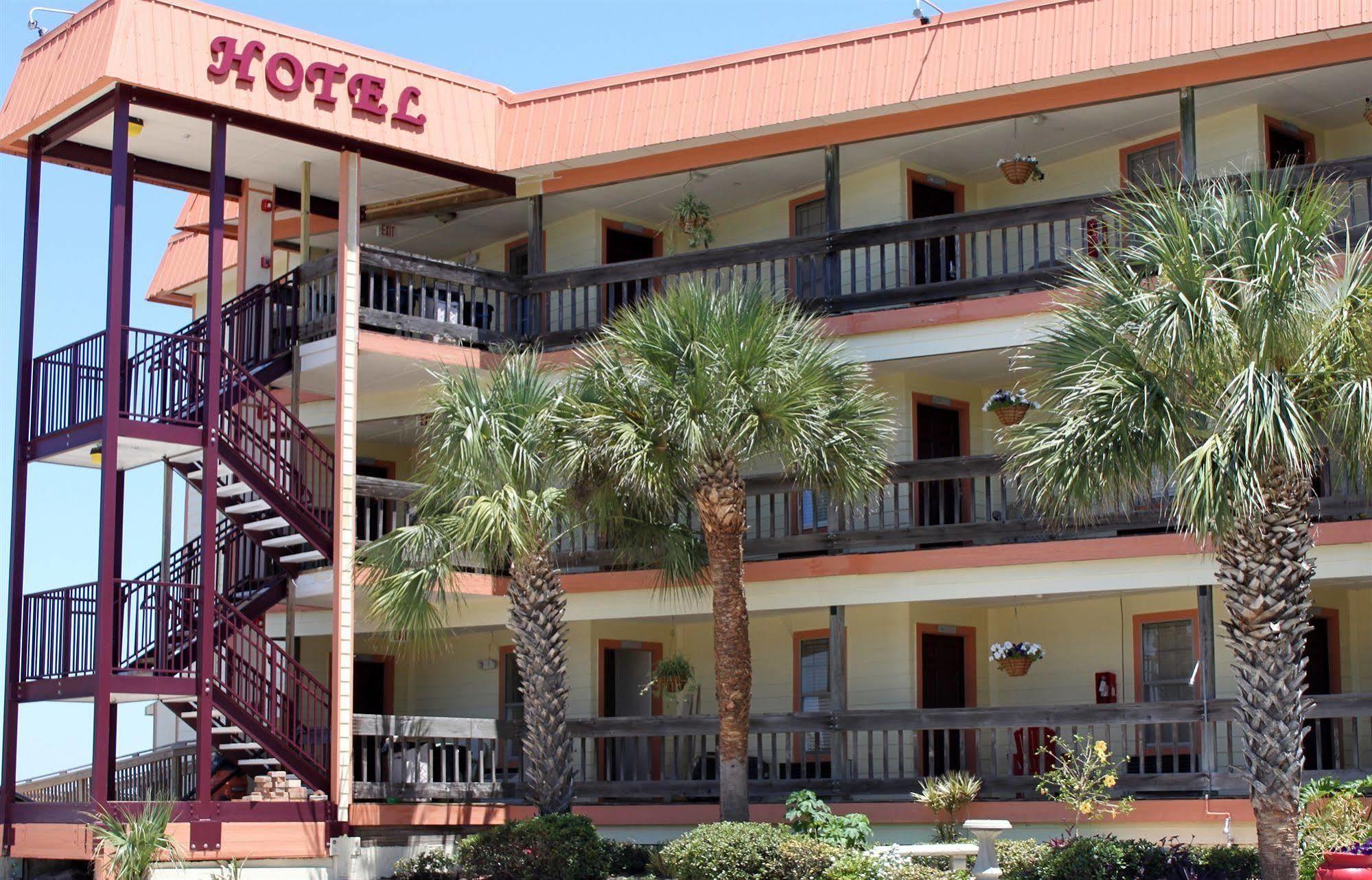The Saint Augustine Beach House 외부 사진
