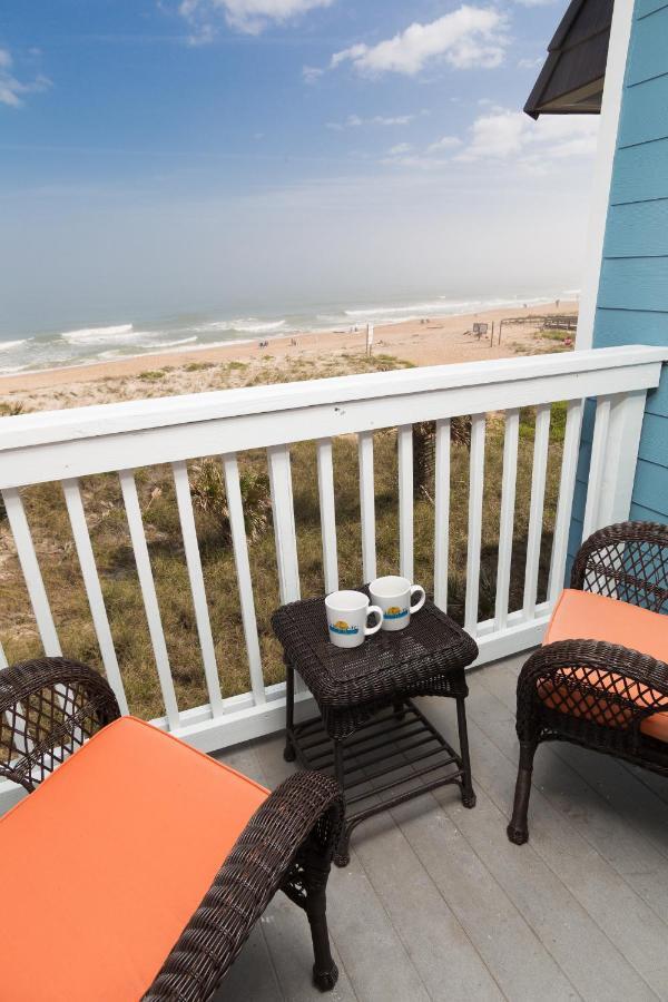 The Saint Augustine Beach House 객실 사진