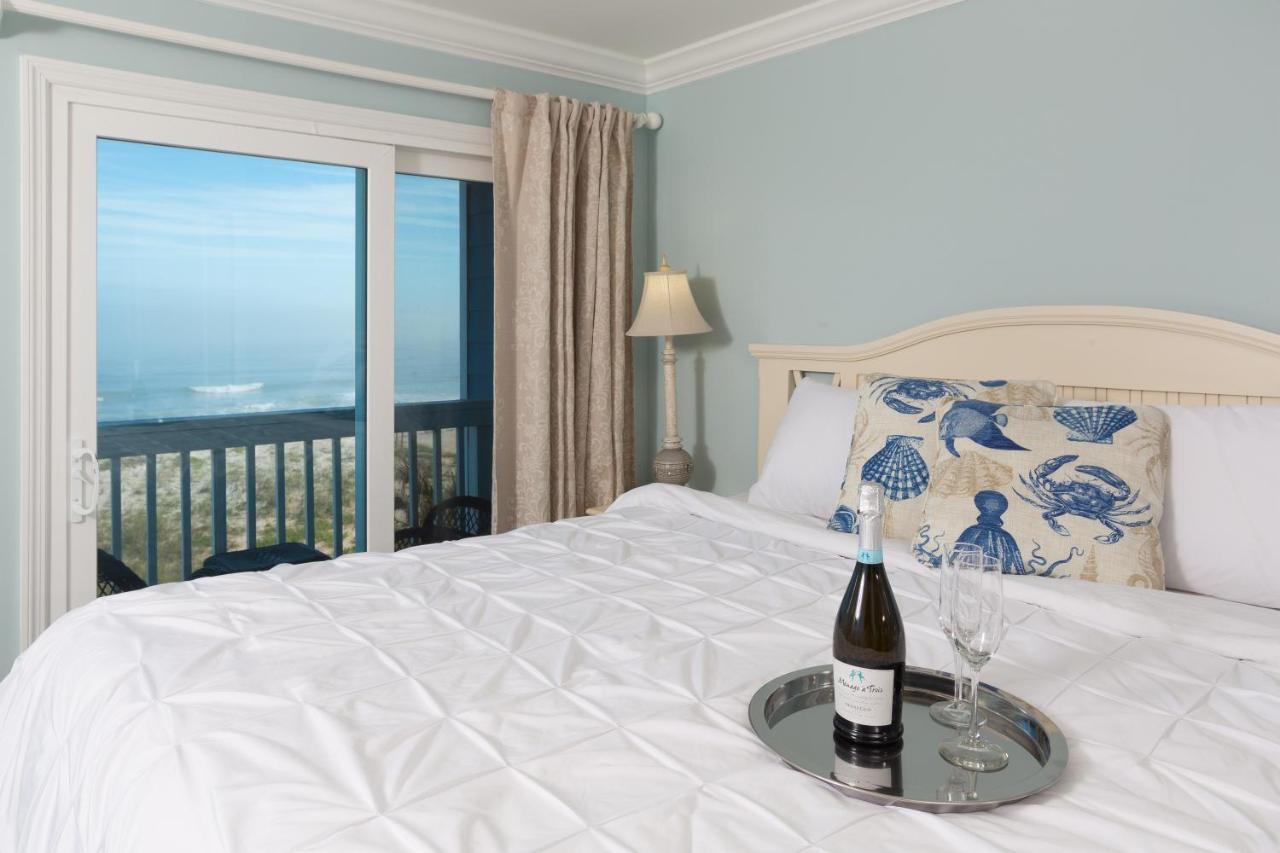 The Saint Augustine Beach House 객실 사진
