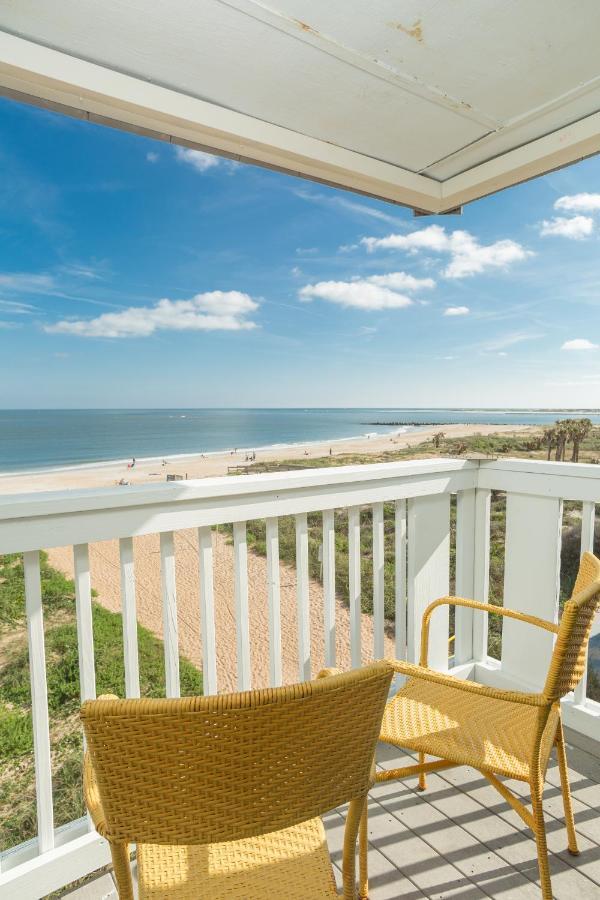 The Saint Augustine Beach House 객실 사진