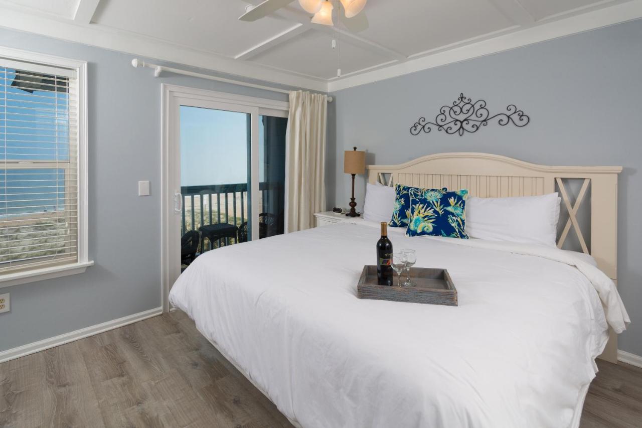 The Saint Augustine Beach House 객실 사진
