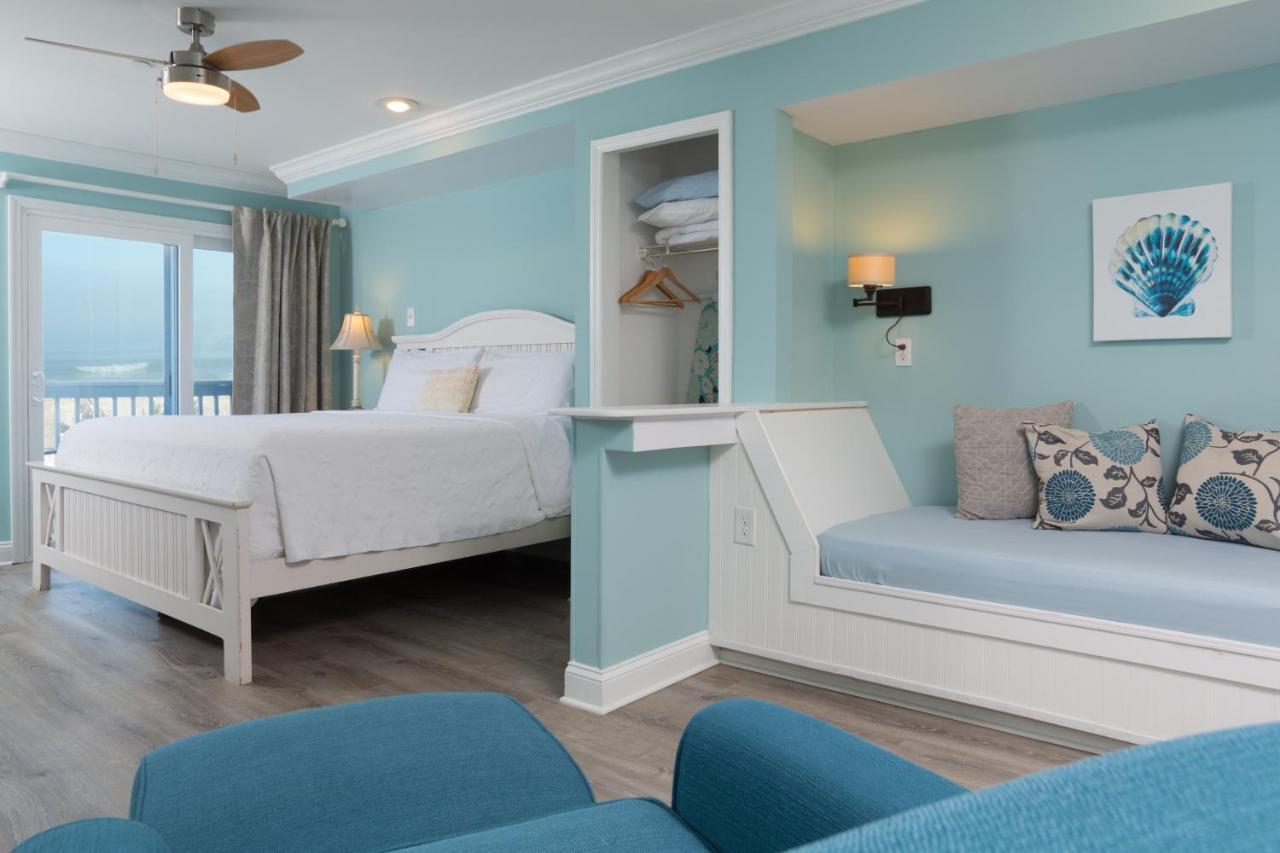 The Saint Augustine Beach House 객실 사진