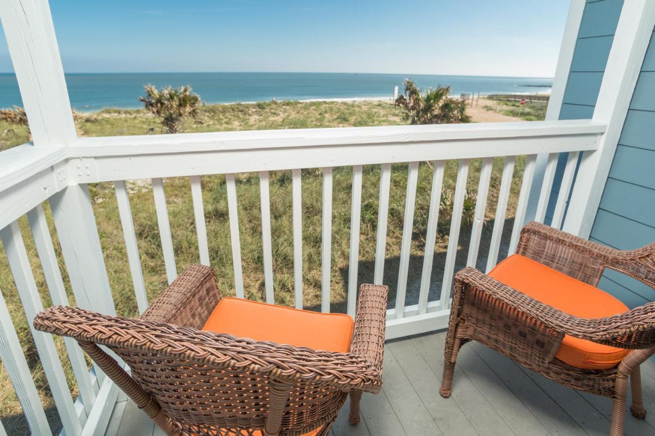 The Saint Augustine Beach House 객실 사진