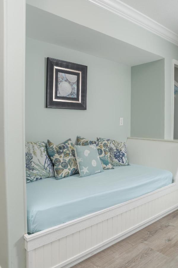 The Saint Augustine Beach House 객실 사진