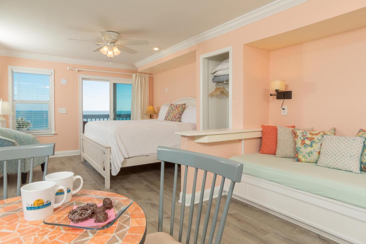 The Saint Augustine Beach House 외부 사진