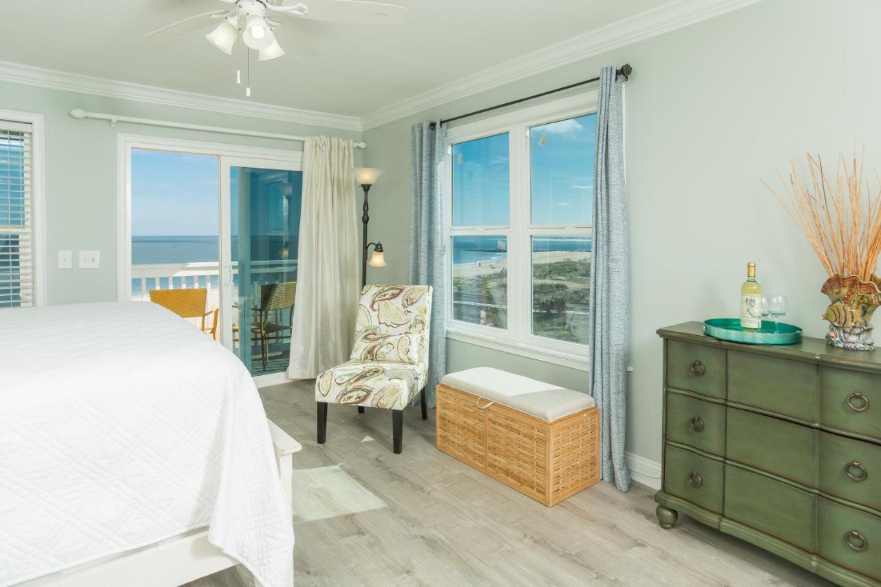 The Saint Augustine Beach House 외부 사진