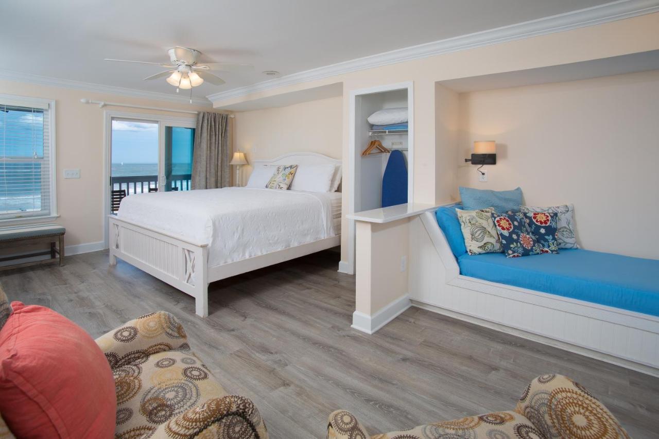 The Saint Augustine Beach House 외부 사진