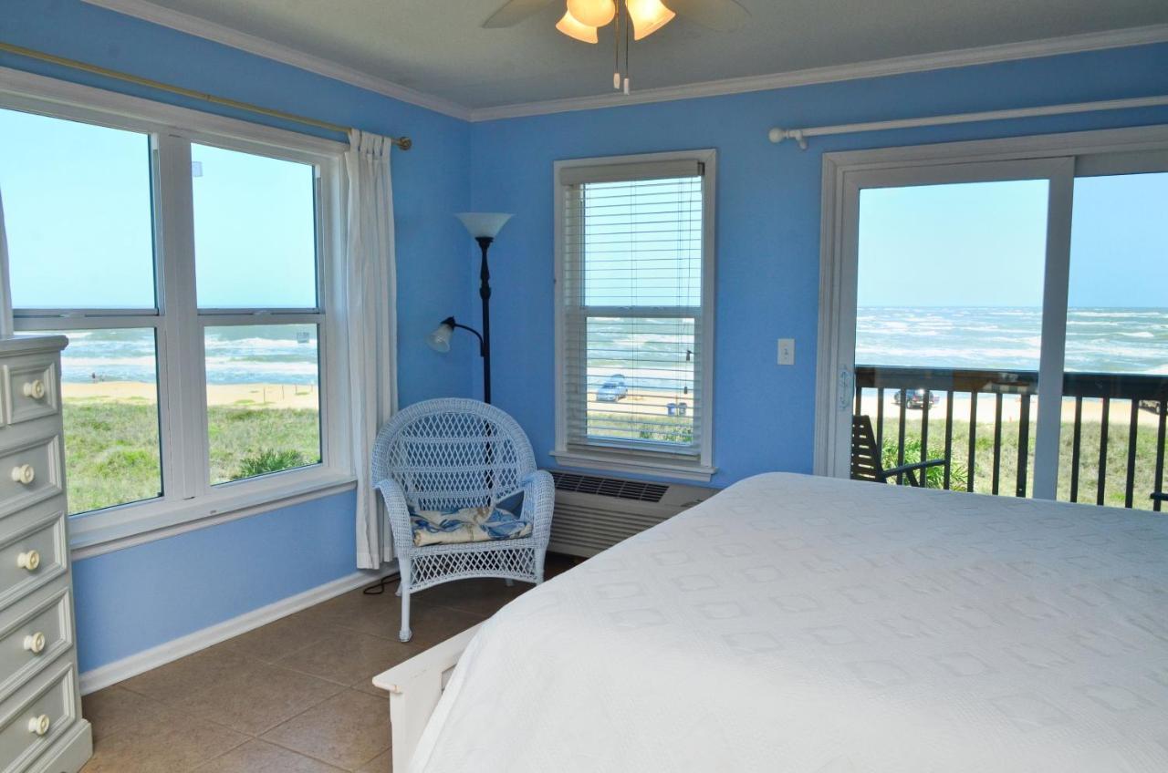 The Saint Augustine Beach House 외부 사진