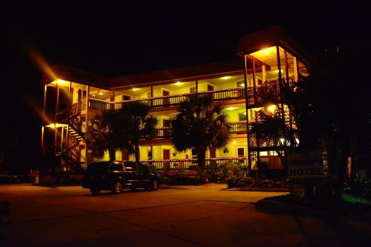The Saint Augustine Beach House 외부 사진