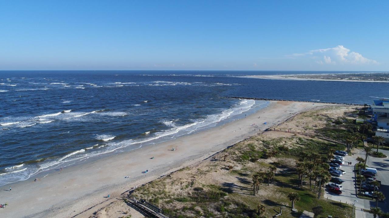 The Saint Augustine Beach House 외부 사진