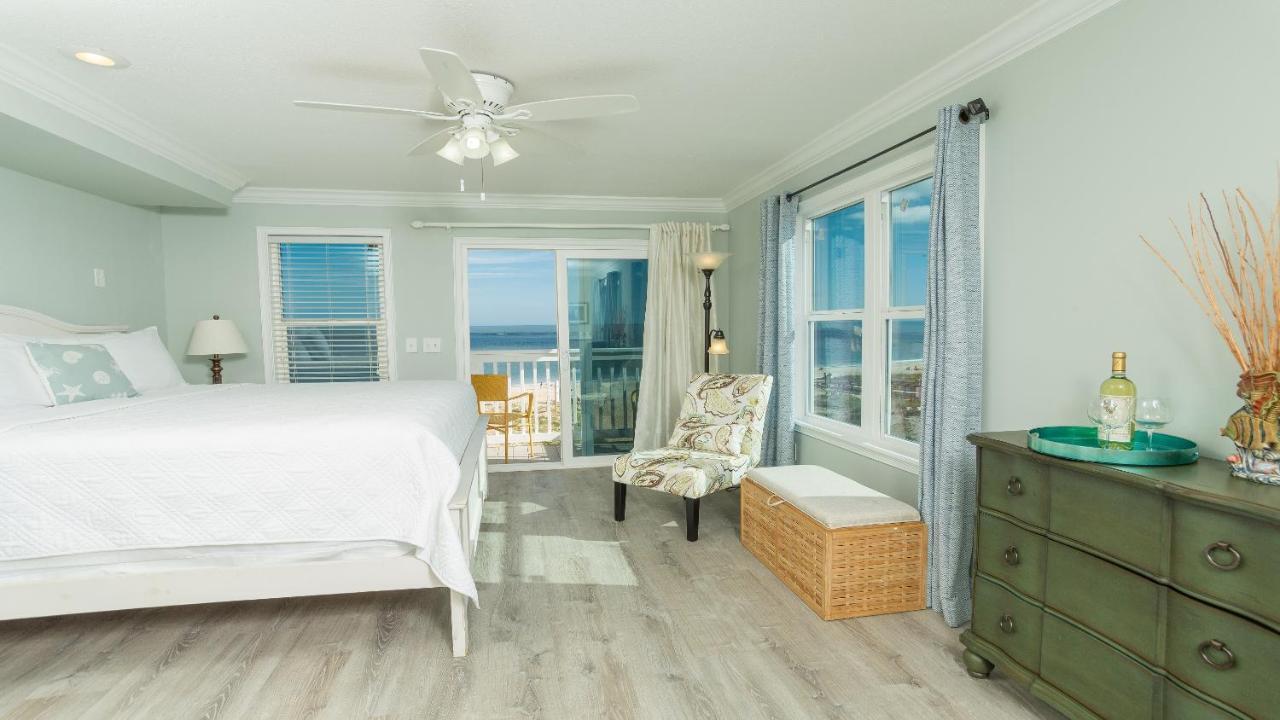 The Saint Augustine Beach House 외부 사진